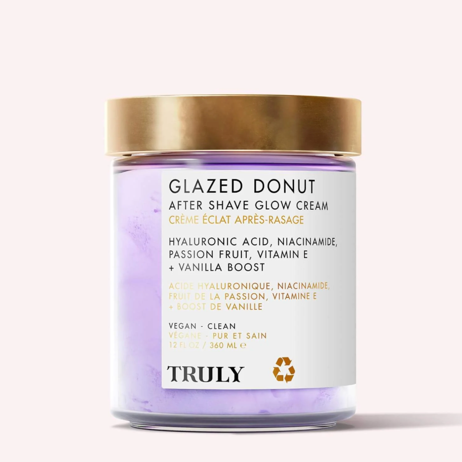 CREMA HIDRATANTE TRULY / 360ML