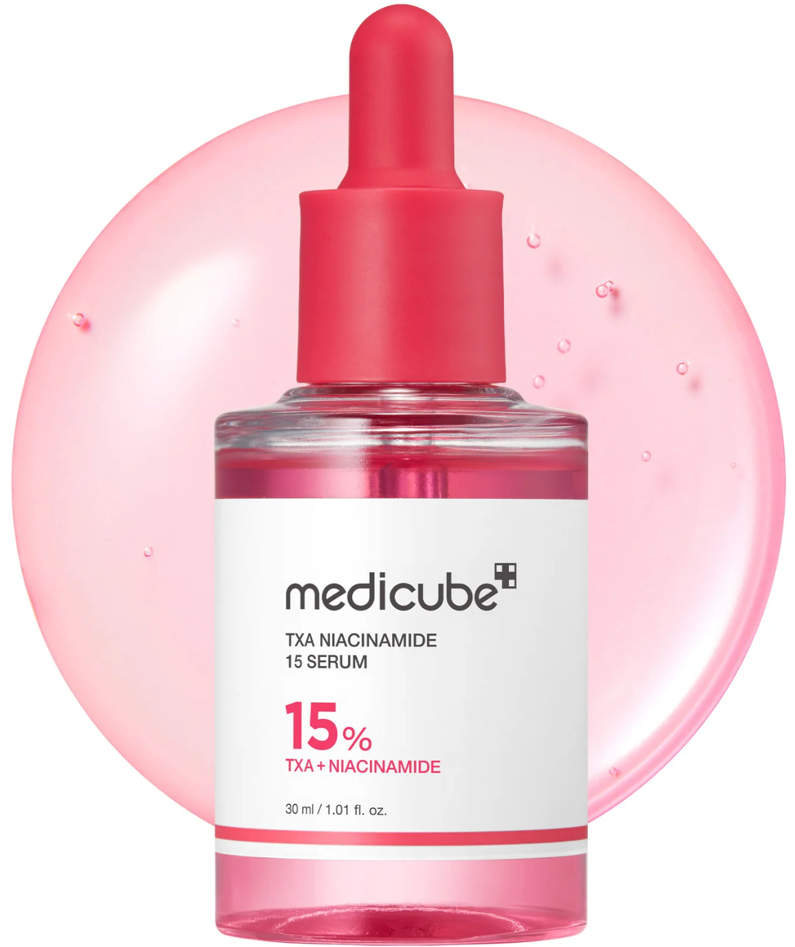 SUERO TXA NIACINAMIDE