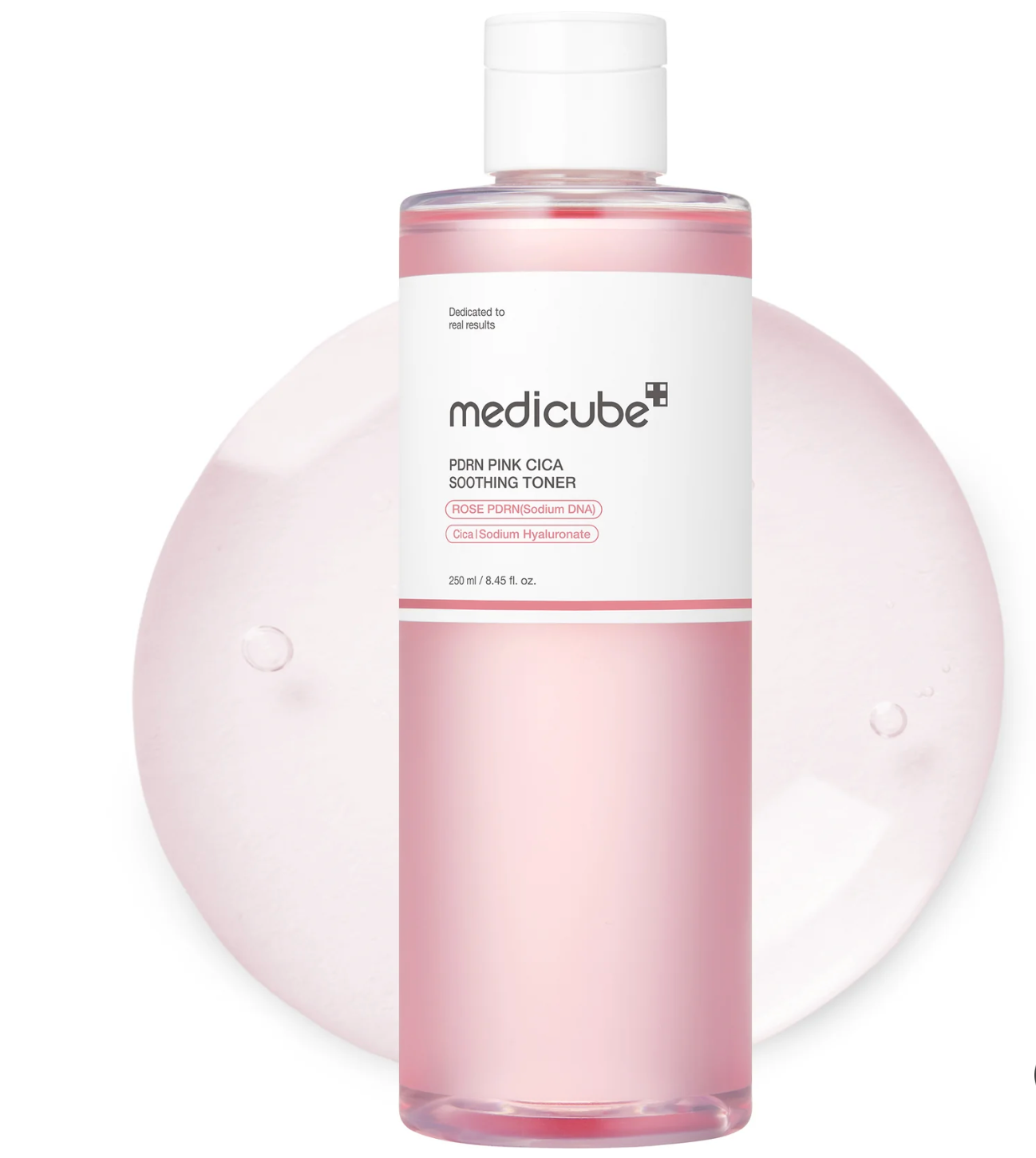 TONICO PDRN MEDICUBE