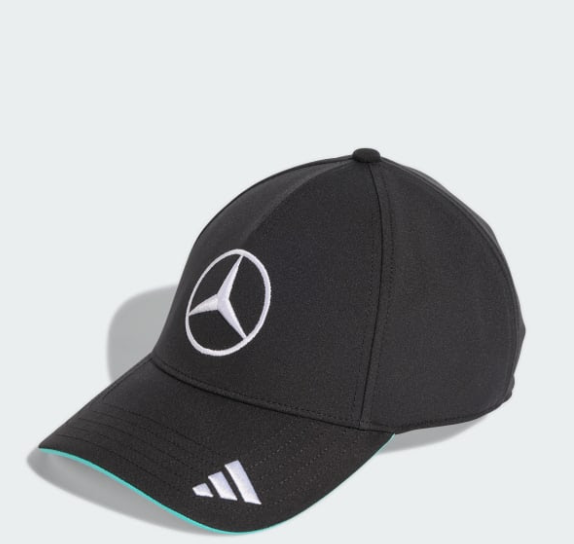 GORRA MERCEDES