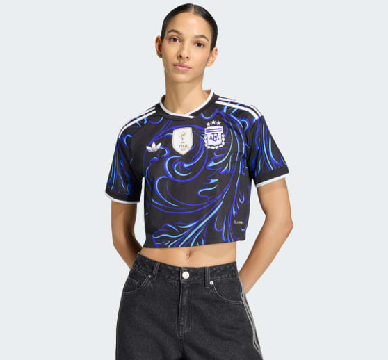 CAMISETA ARGENTINA