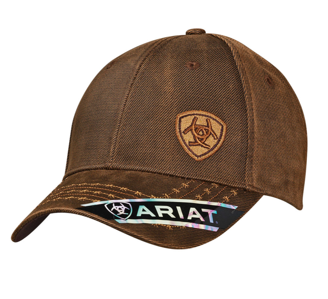 GORRA ARIAT