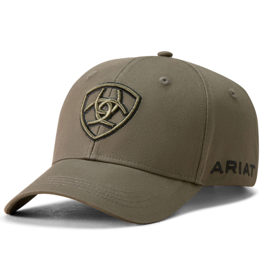 GORRA ARIAT