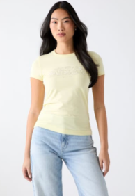 CAMISETA GUESS