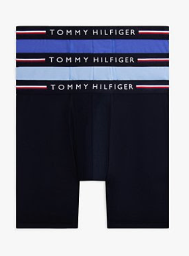 PAQ. BOXER TOMMY HILFIGER