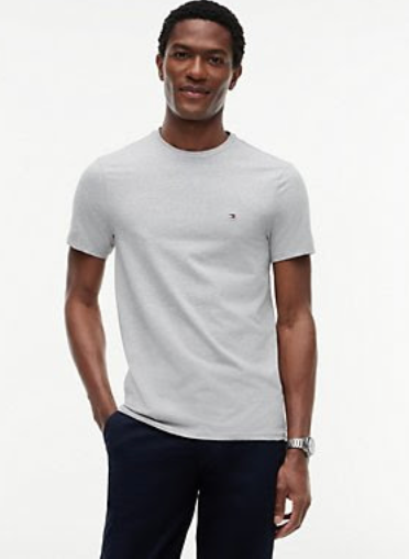 CAMISETA TOMMY HILFIGER