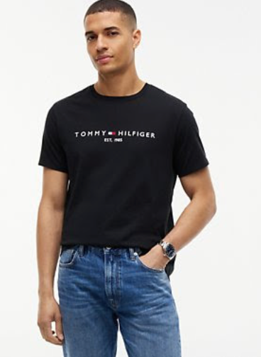 CAMISETA TOMMY HILFIGER