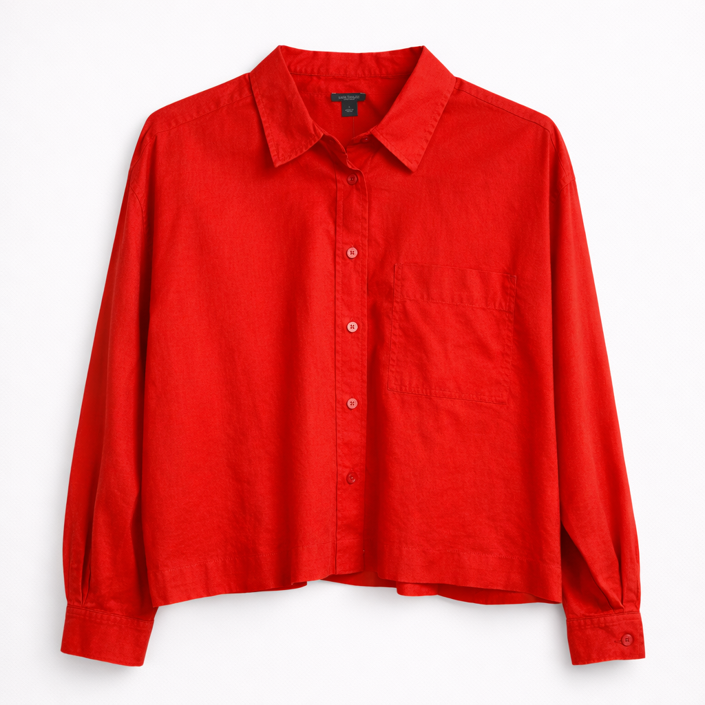 CAMISA ANN TAYLOR