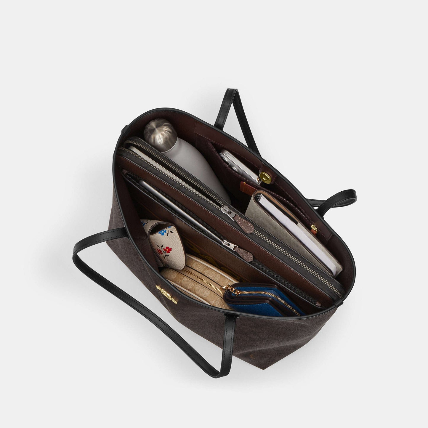 CARTERA COACH