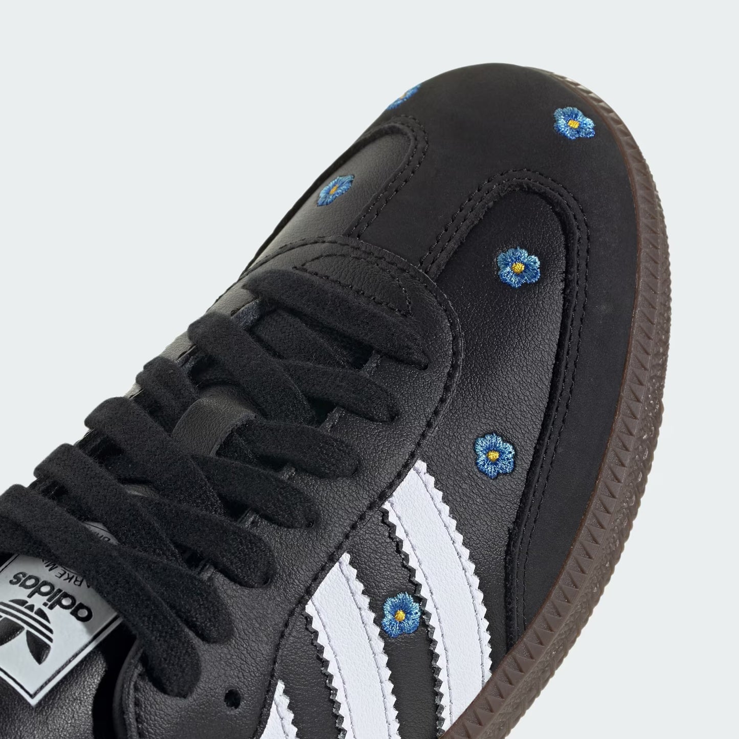 TENIS ADIDAS SAMBA