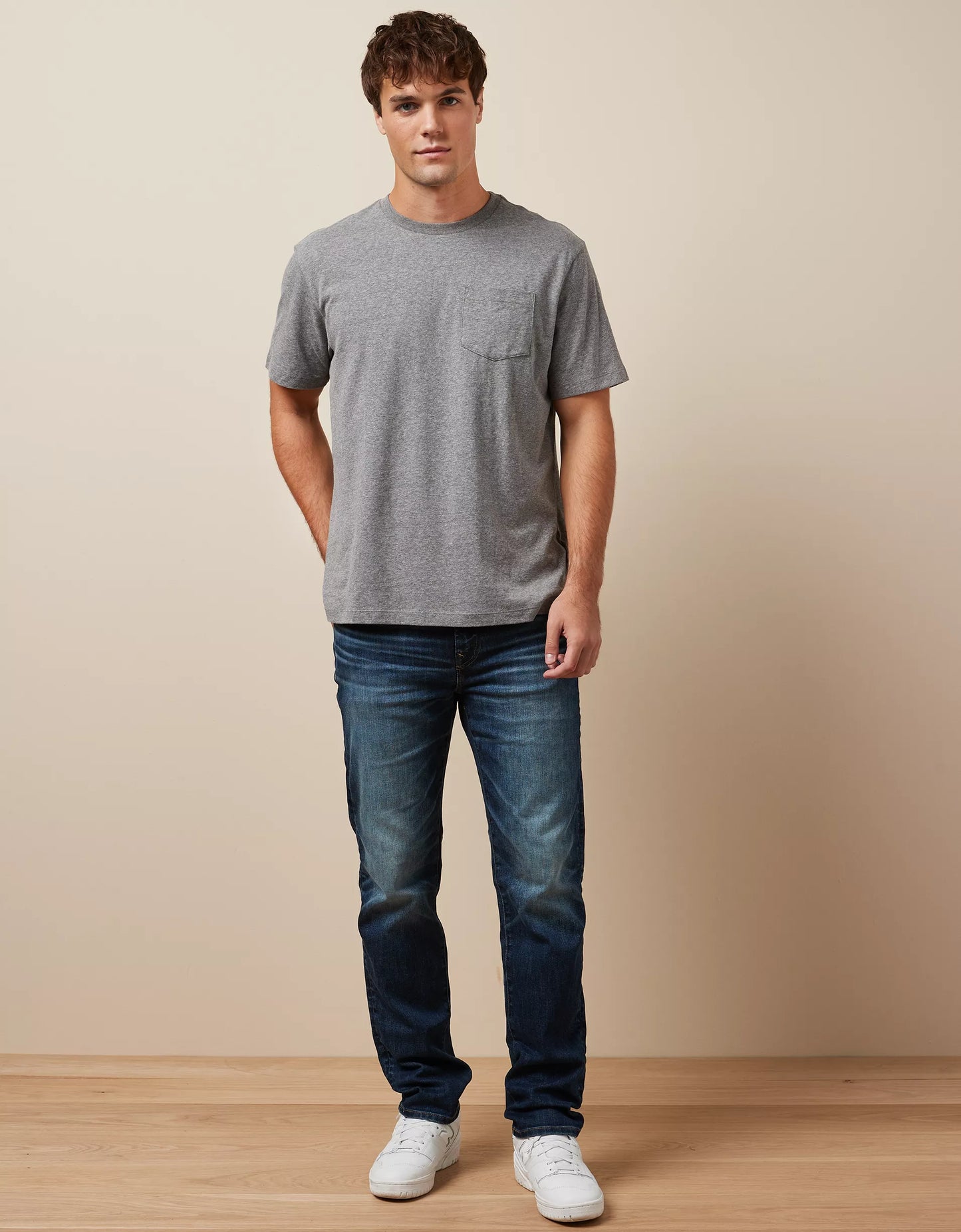JEAN AMERICAN EAGLE
