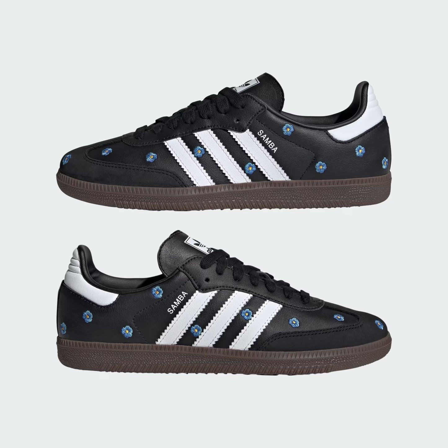 TENIS ADIDAS SAMBA