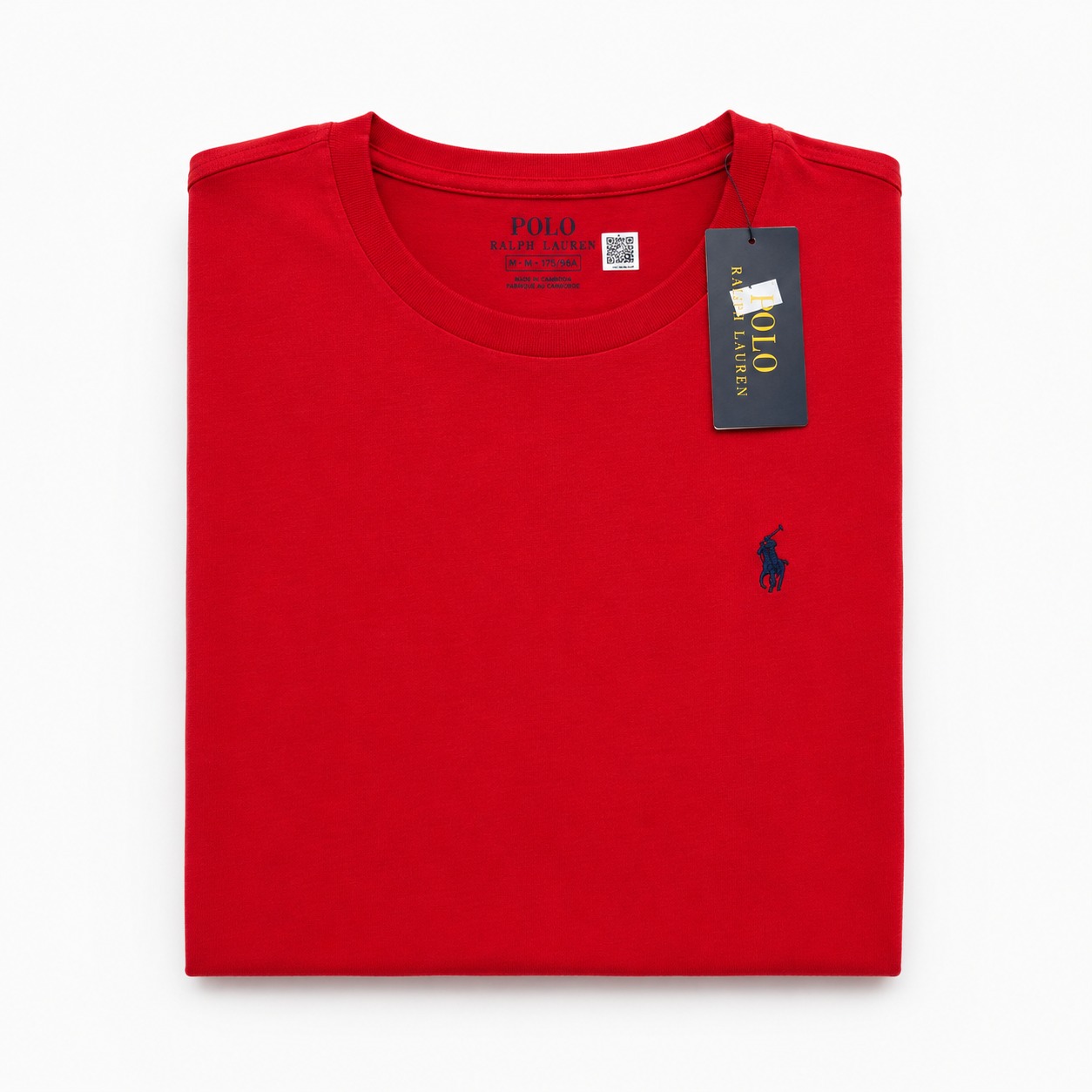 CAMISETA POLO RALPH LAUREN