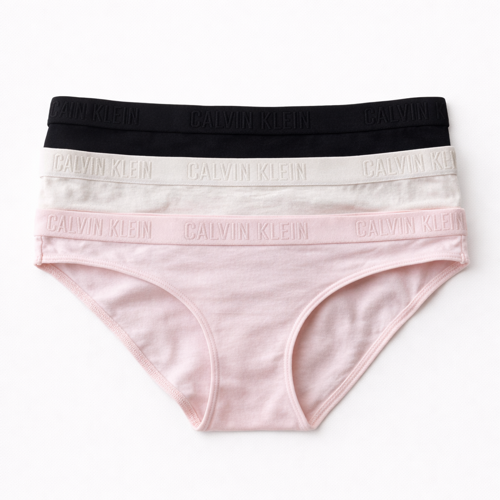 SET PANTIE CALVIN KLEIN
