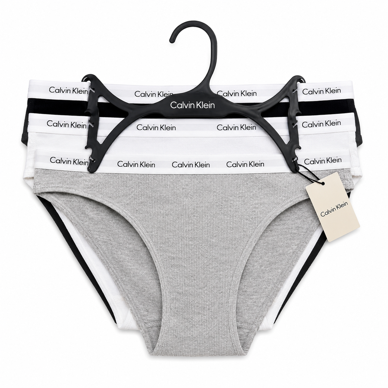 SET PANTIES CALVIN KLEIN