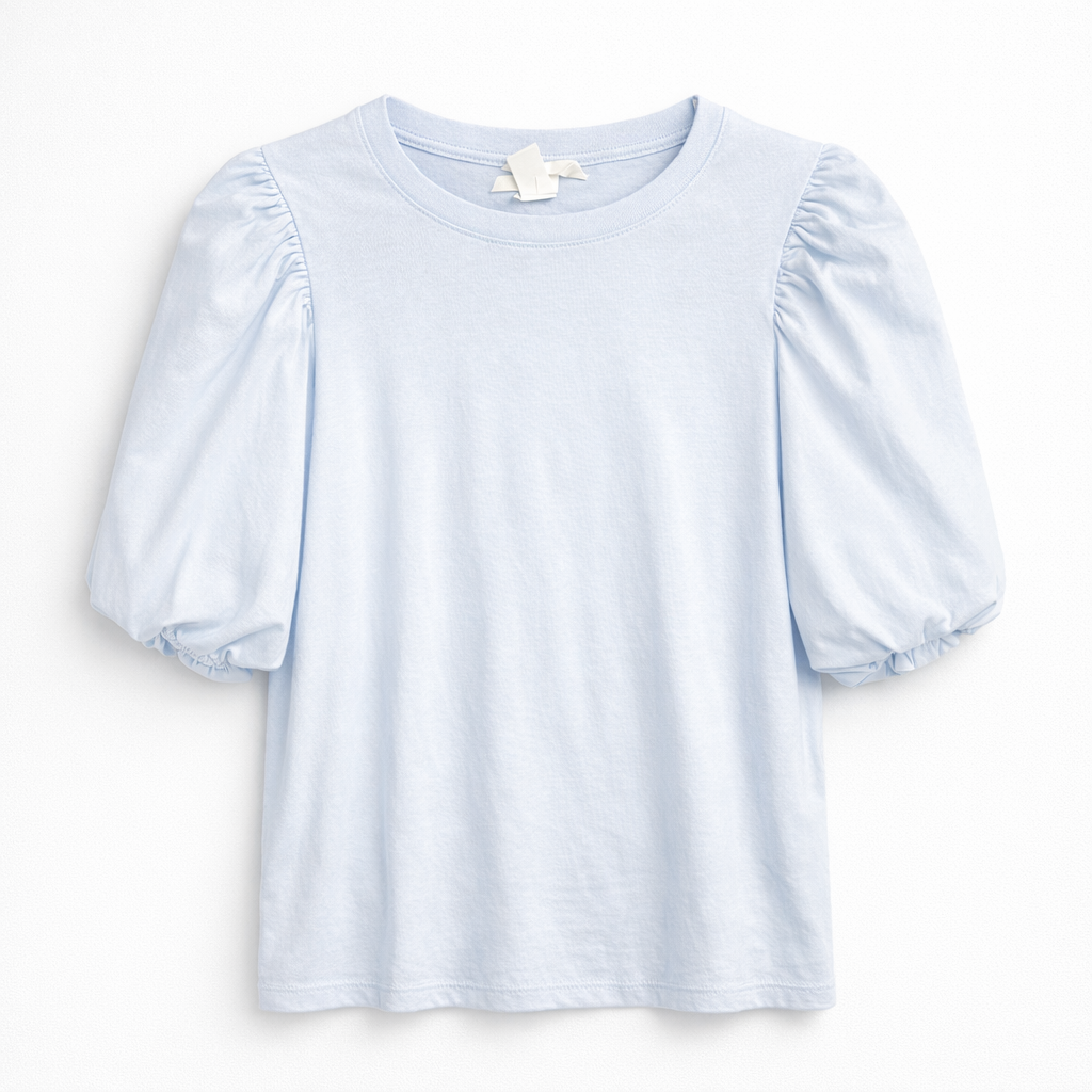 CAMISA H&M