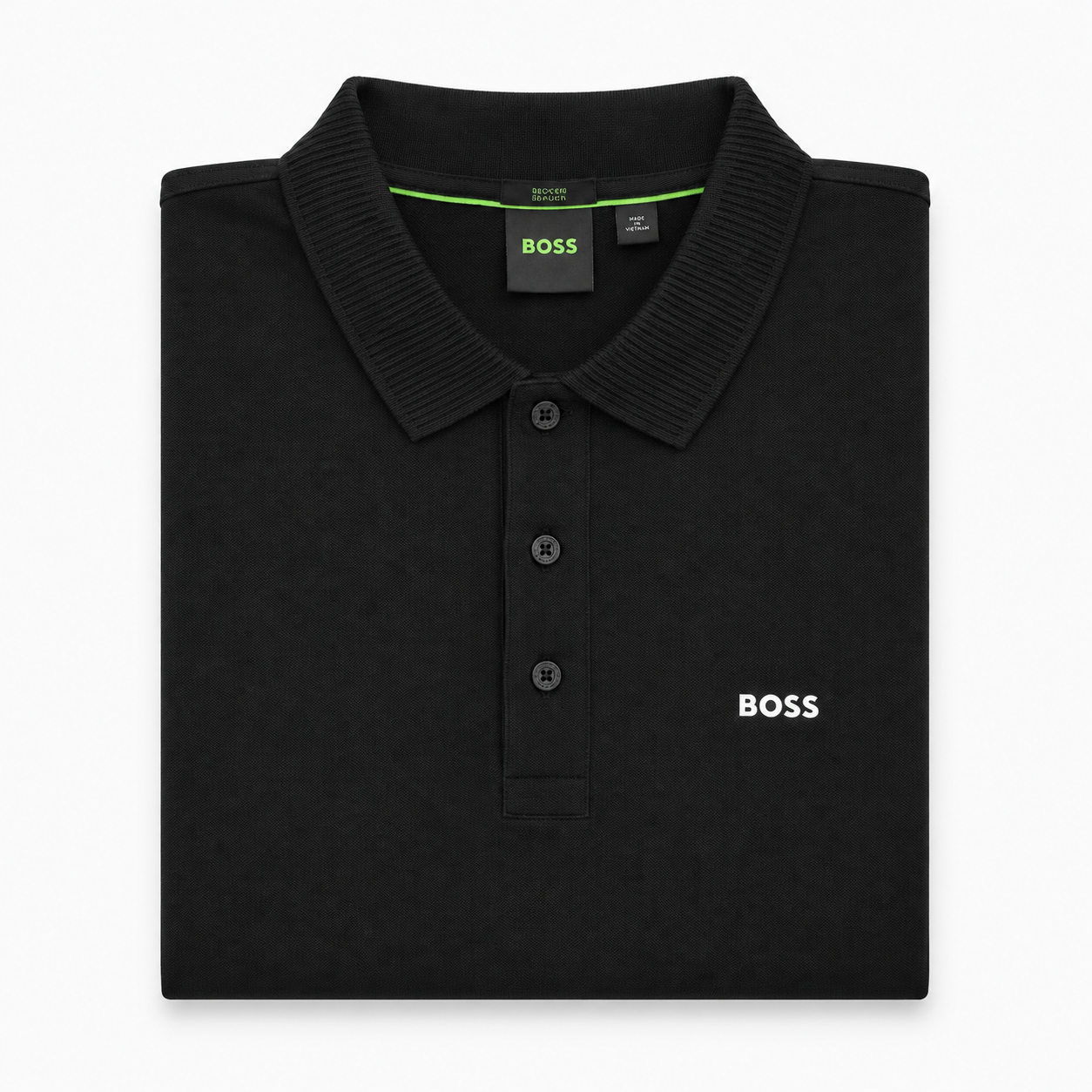 CAMISA BOSS