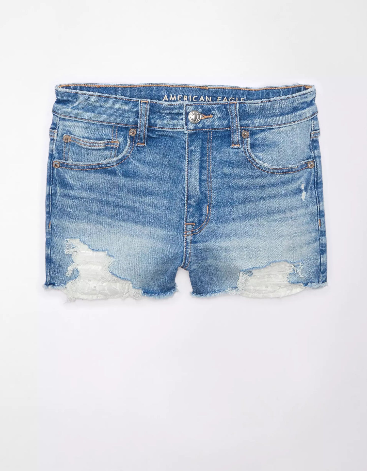 SHORT AMERICAN EAGLE