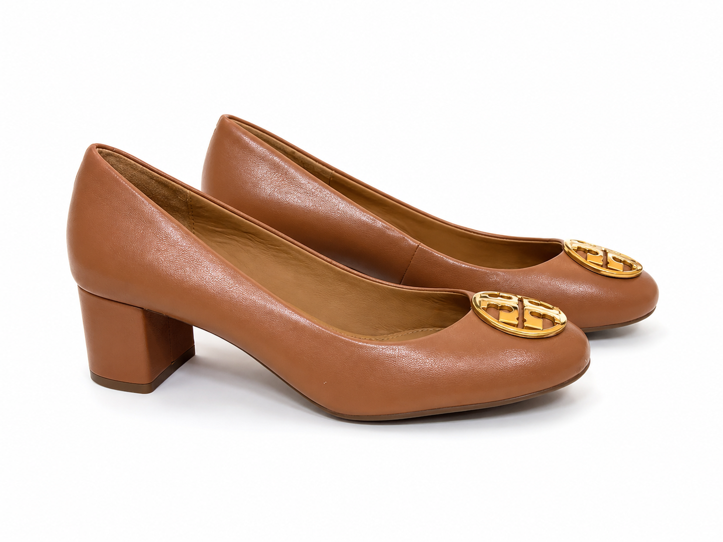 TACONES TORY BURCH