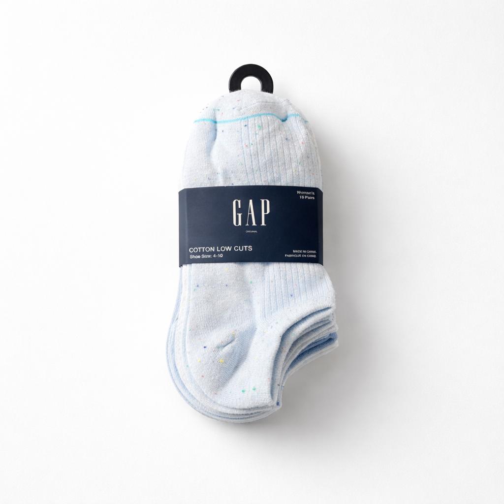 SET DE CALCETAS GAP
