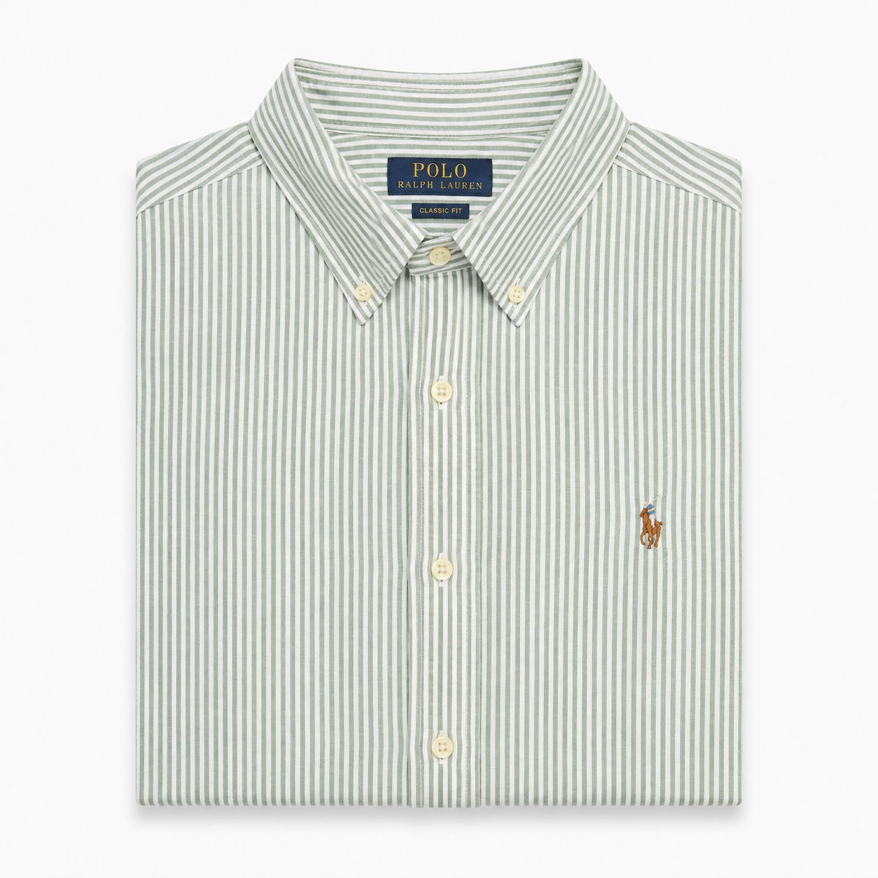 CAMISA POLO RALPH LAUREN