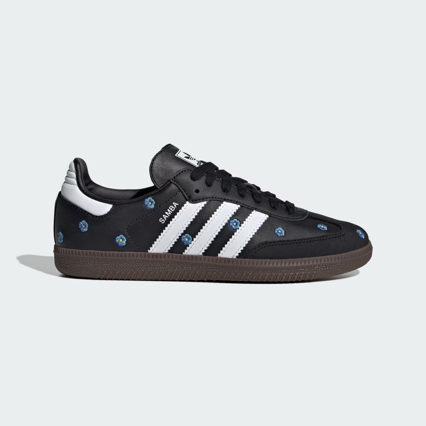 TENIS ADIDAS SAMBA