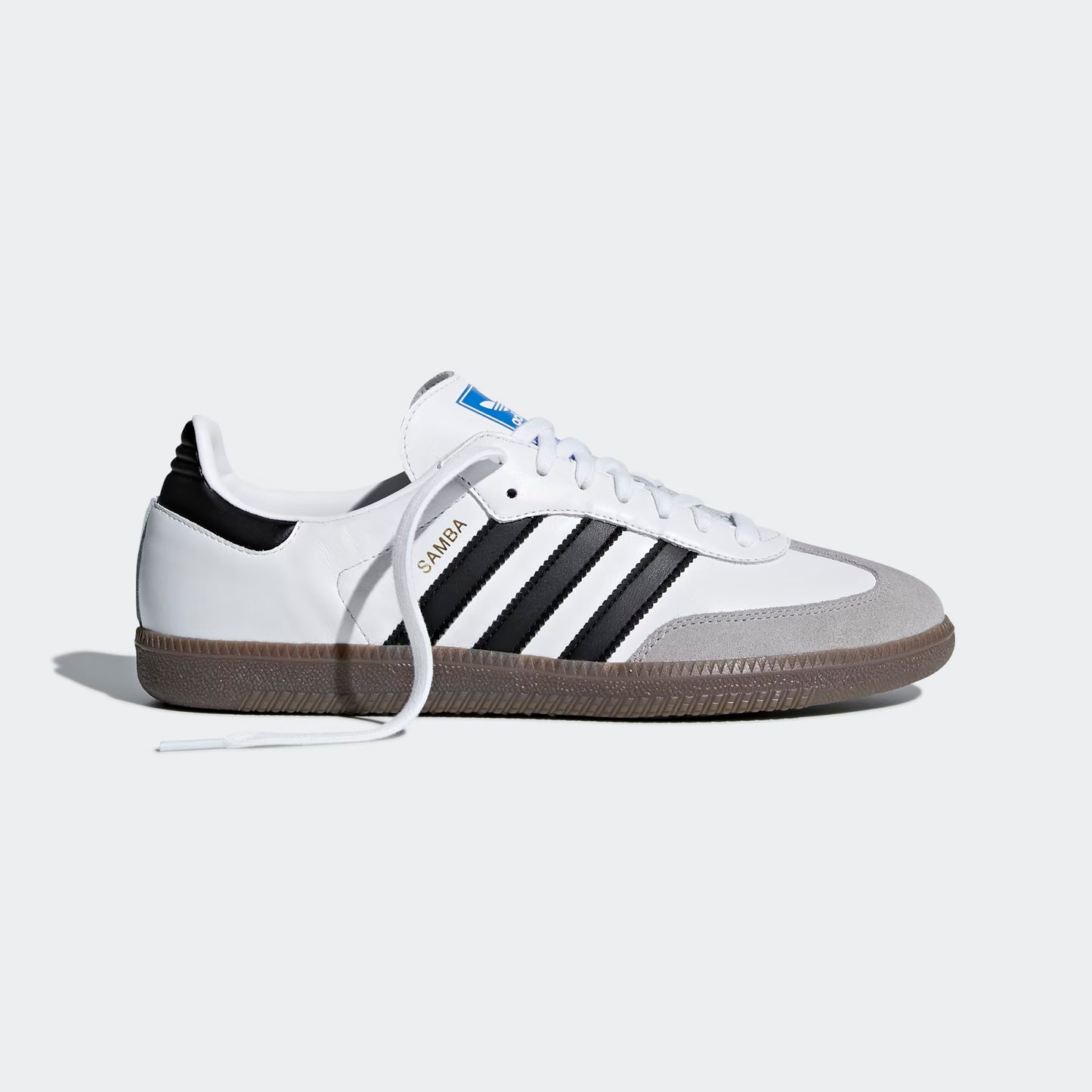 TENIS ADIDAS SAMBA