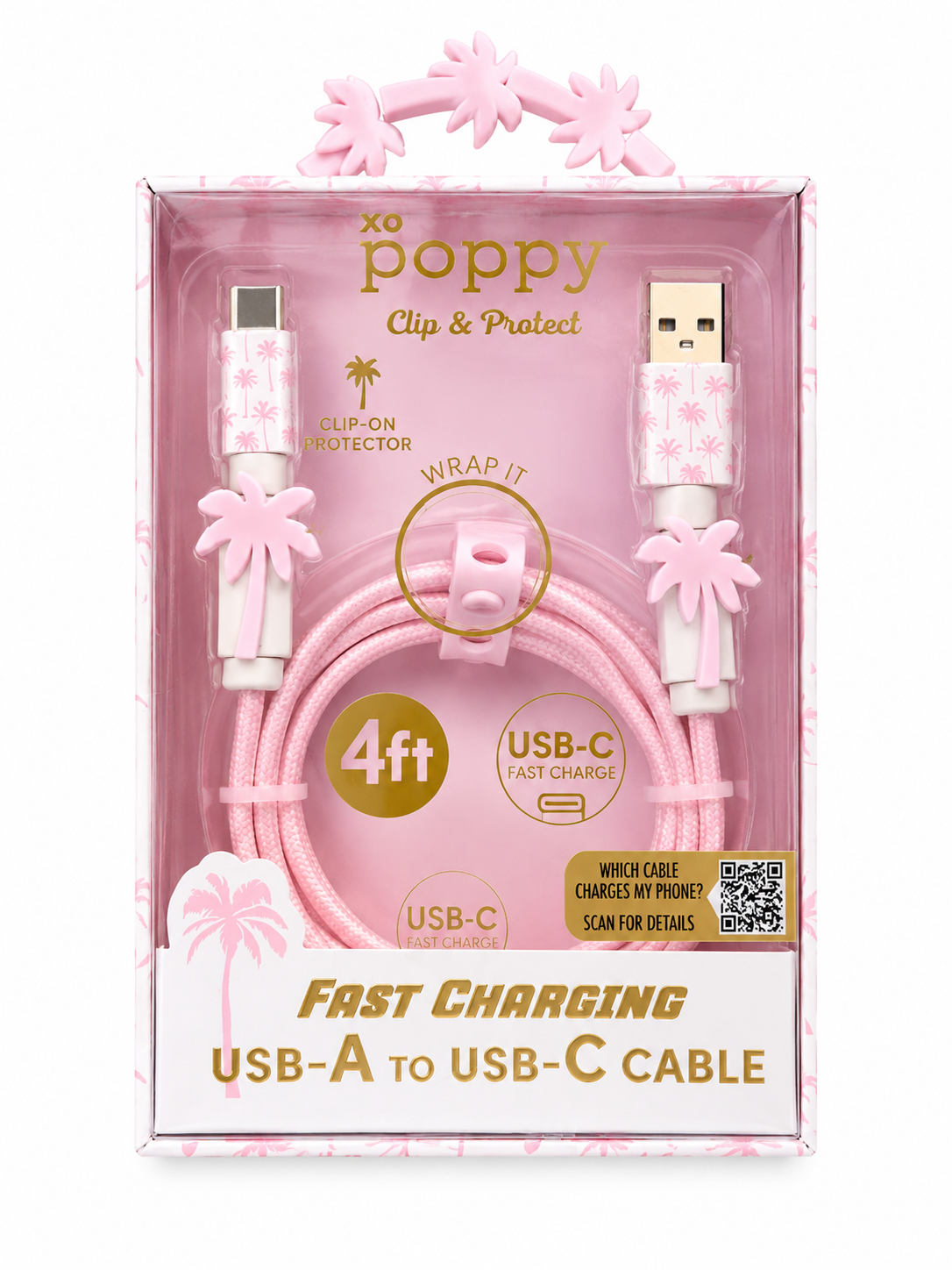 CABLE USB-C