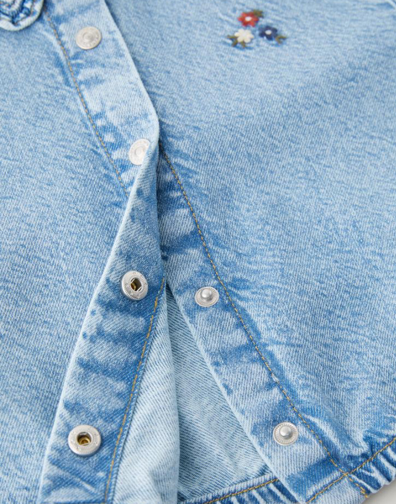 CHAQUETA ZARA