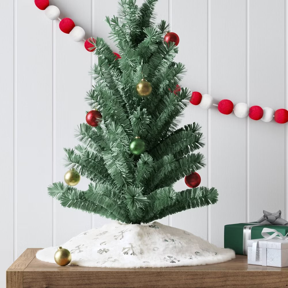FALDA PARA ARBOL 16"
