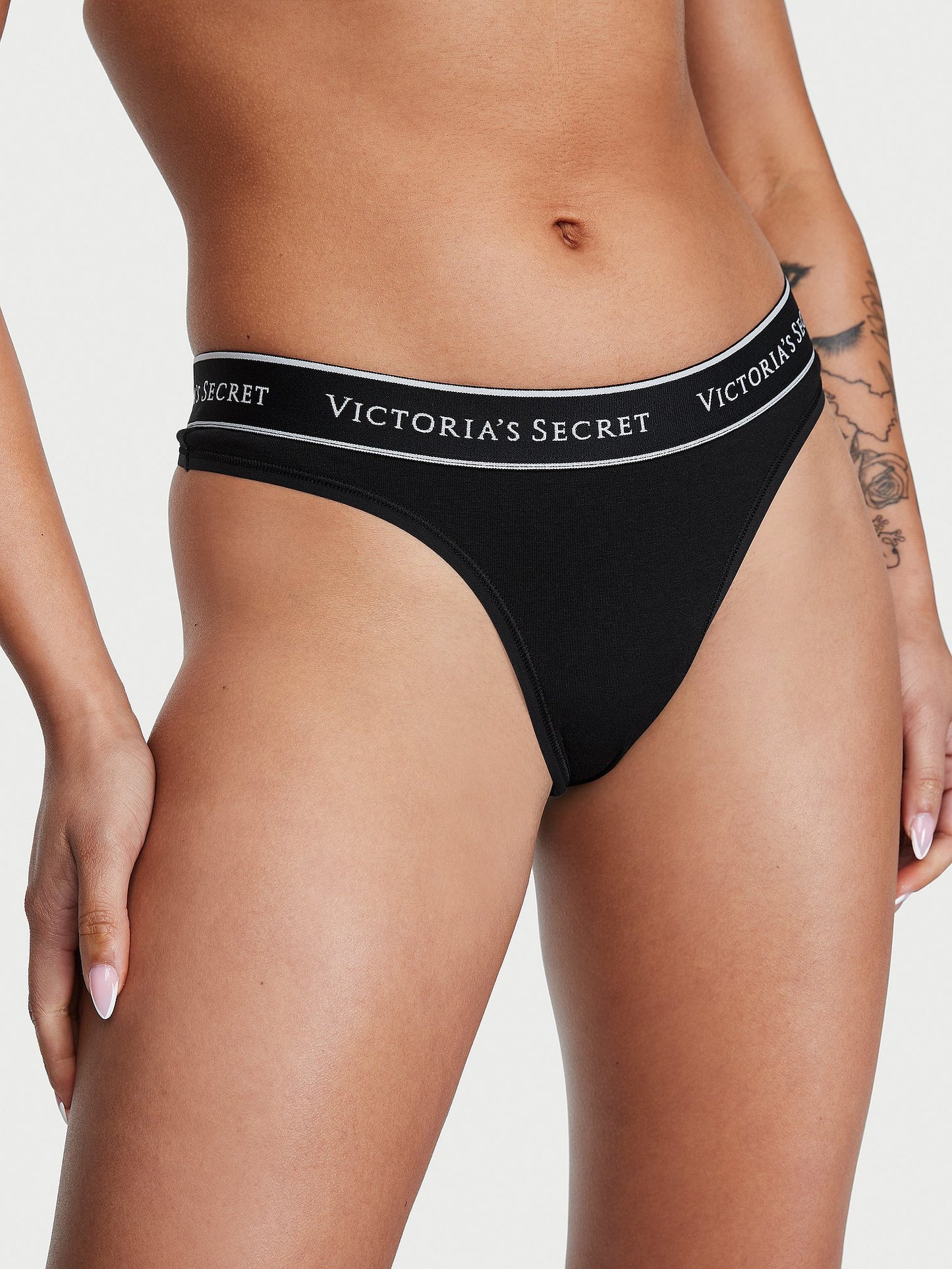 PANTIE VS