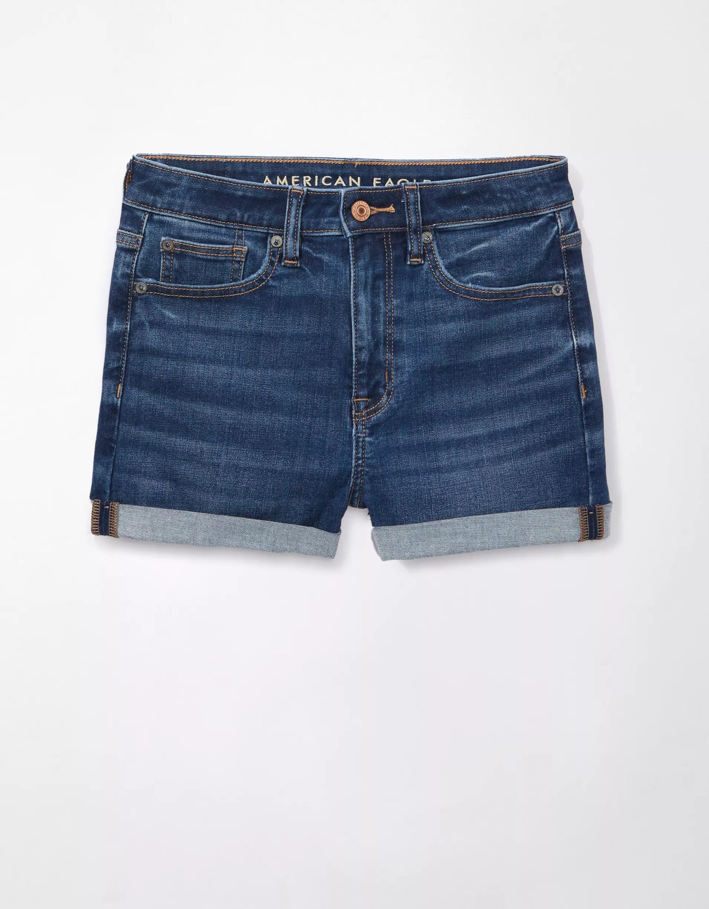 SHORT AMERICAN EAGLE