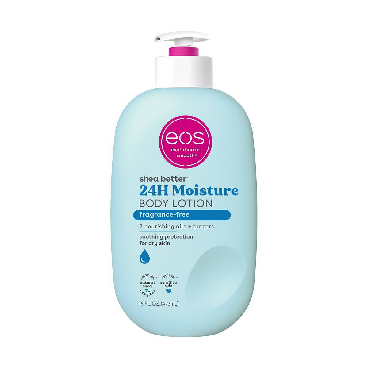 CREMA EOS