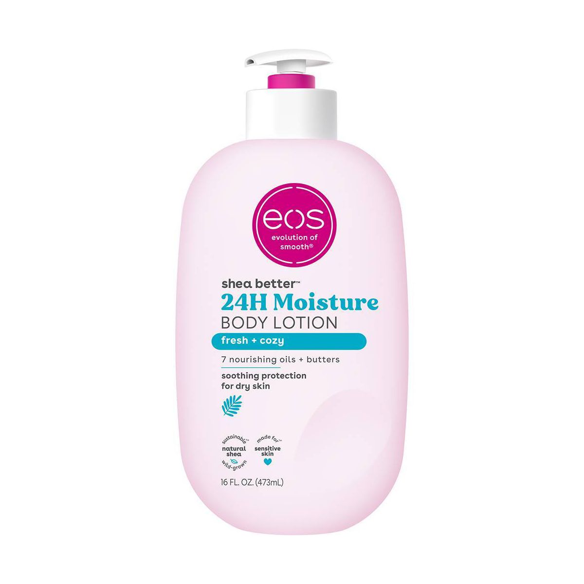 CREMA EOS