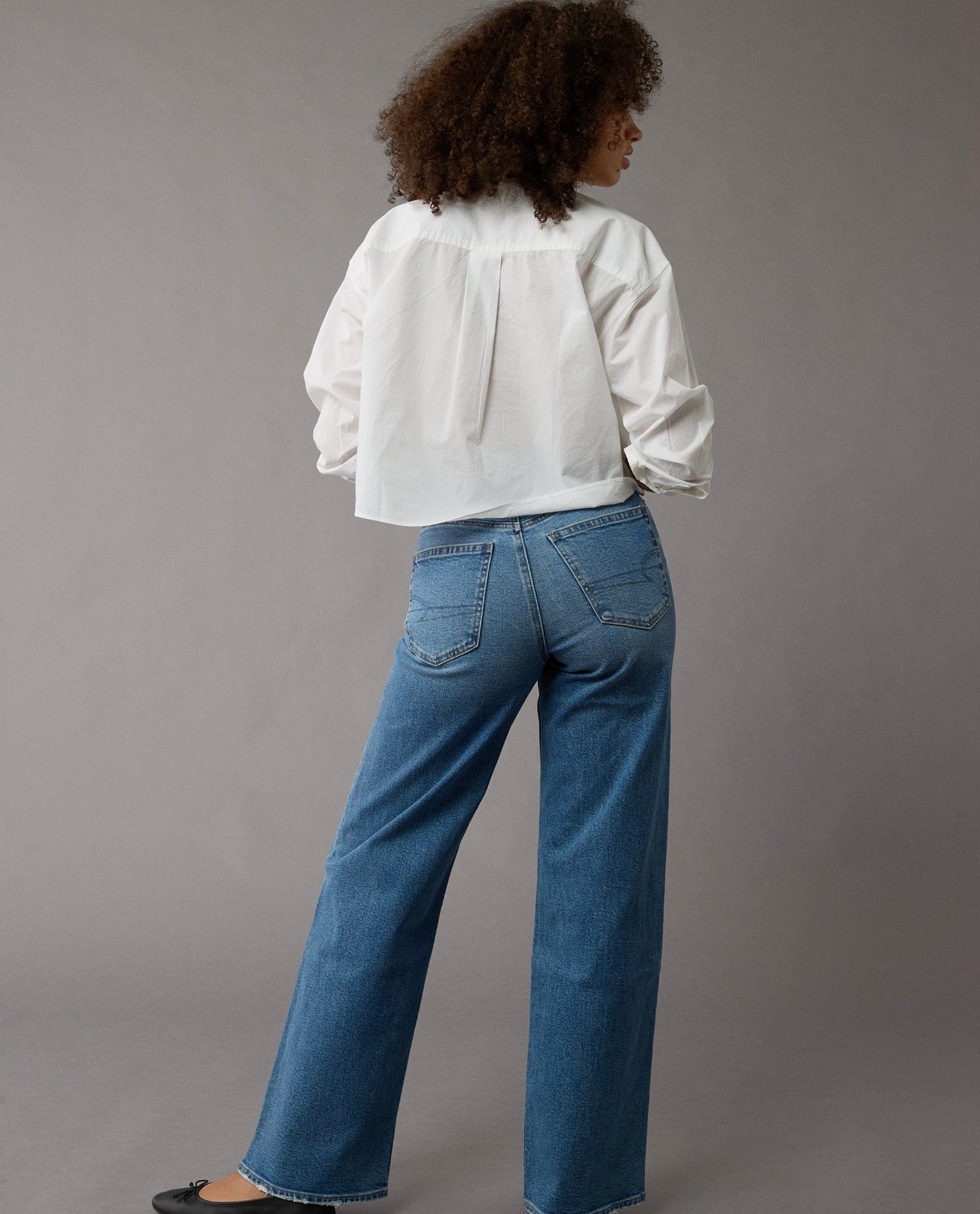 JEAN AMERICAN EAGLE