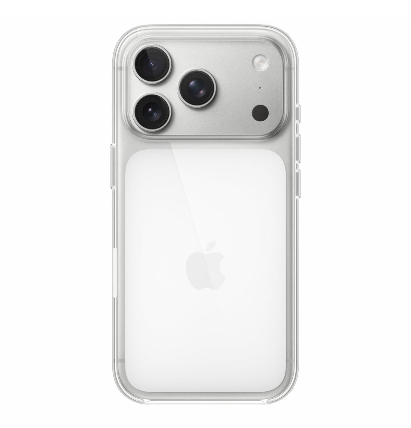 CASE iPHONE 17 PRO