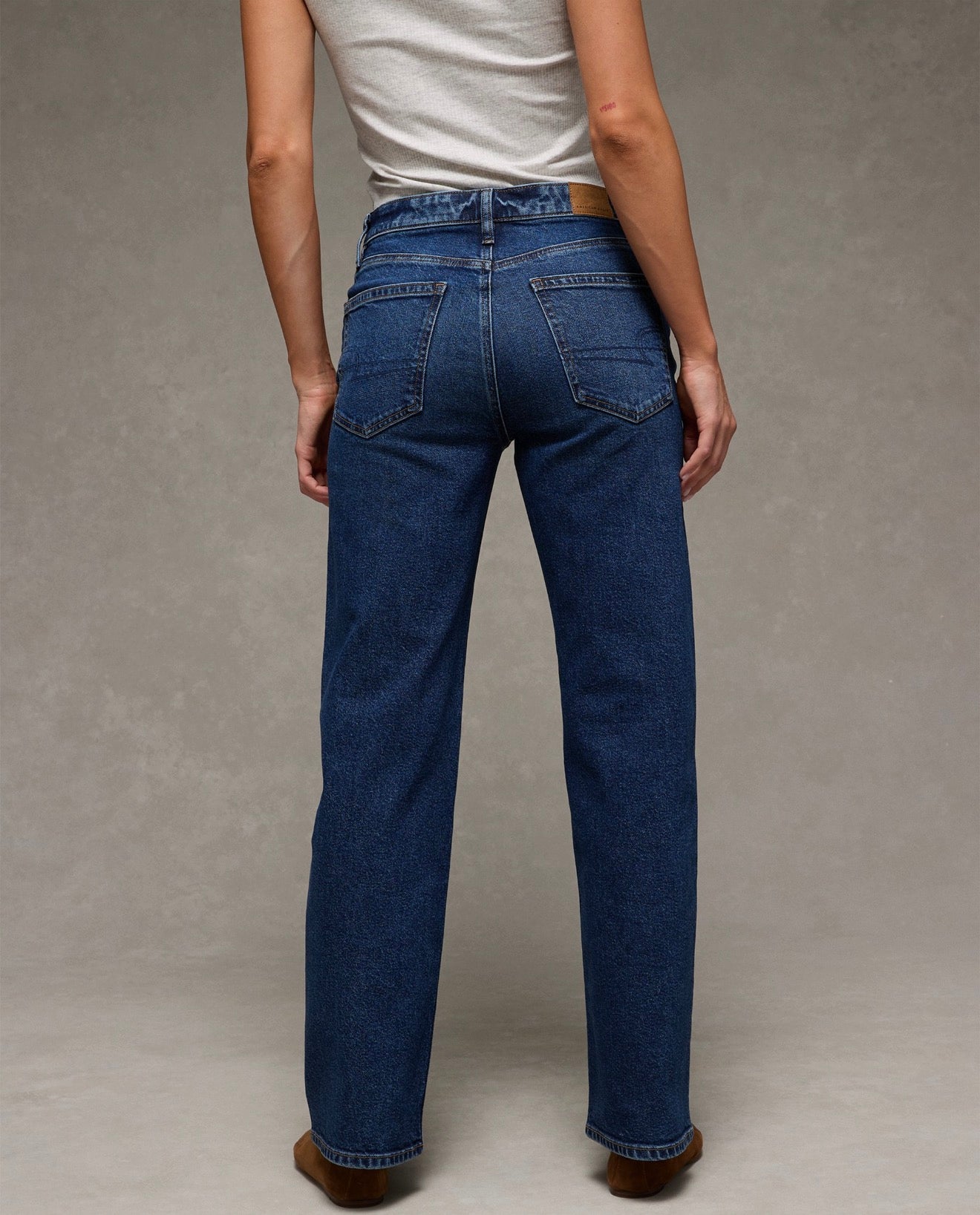 JEAN AMERICAN EAGLE