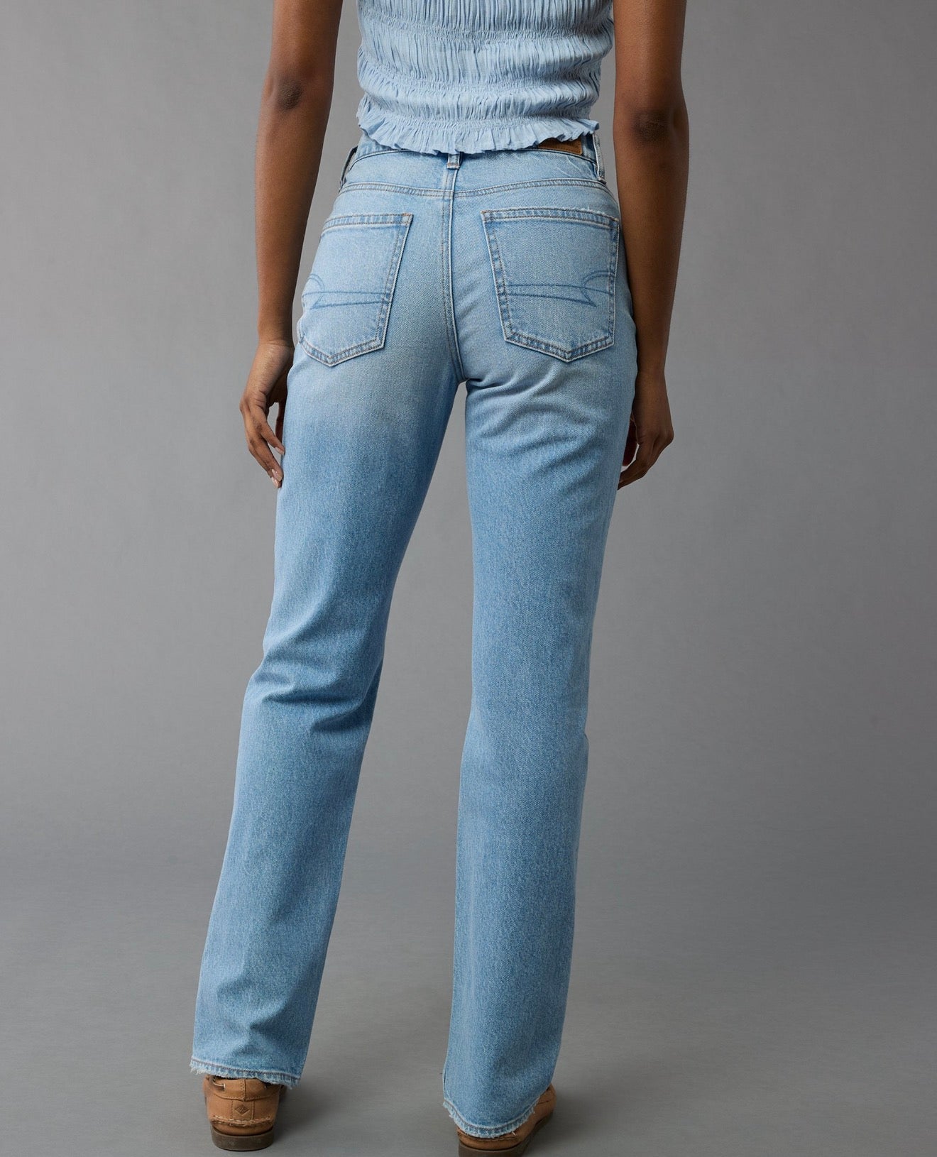 JEAN AMERICAN EAGLE