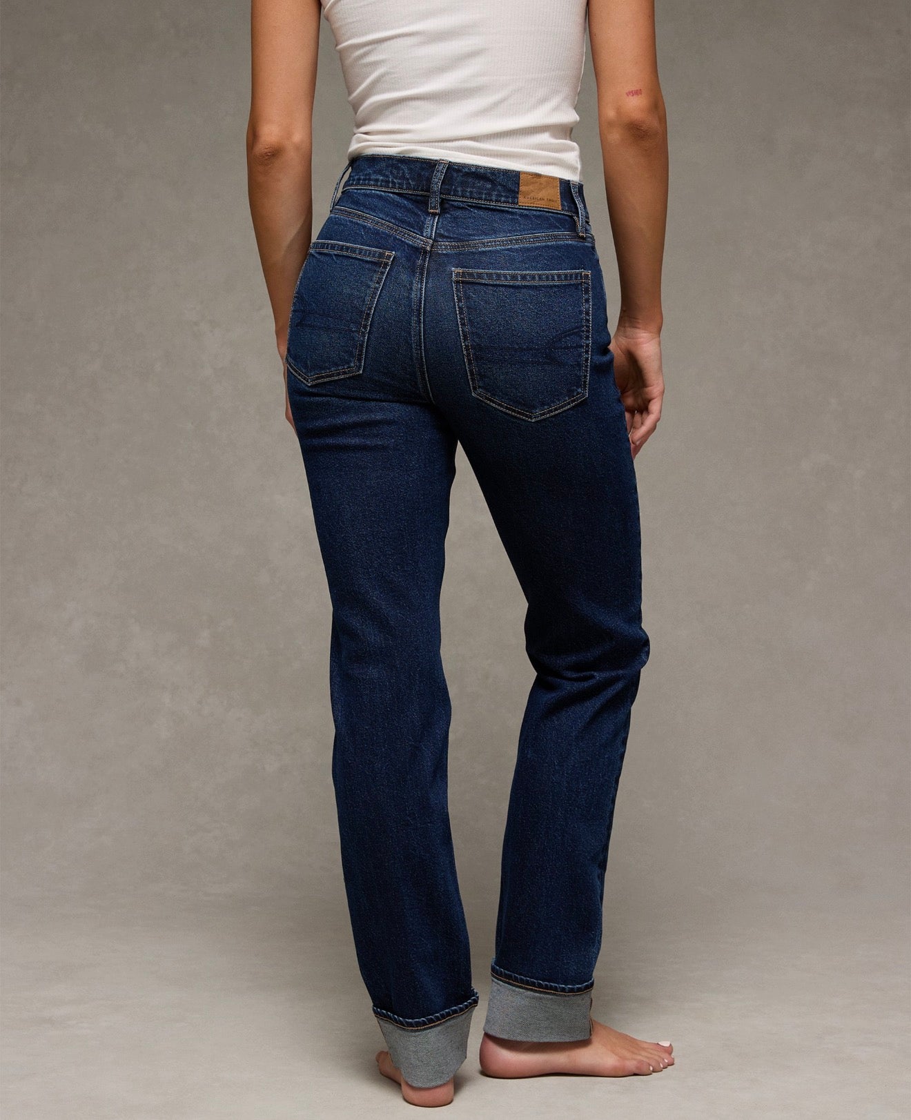 JEAN AMERICAN EAGLE