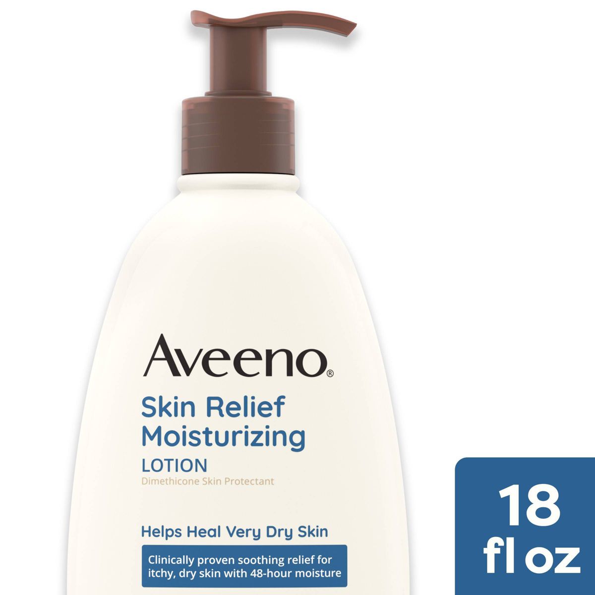 CREMA HIDRATANTE AVEENO