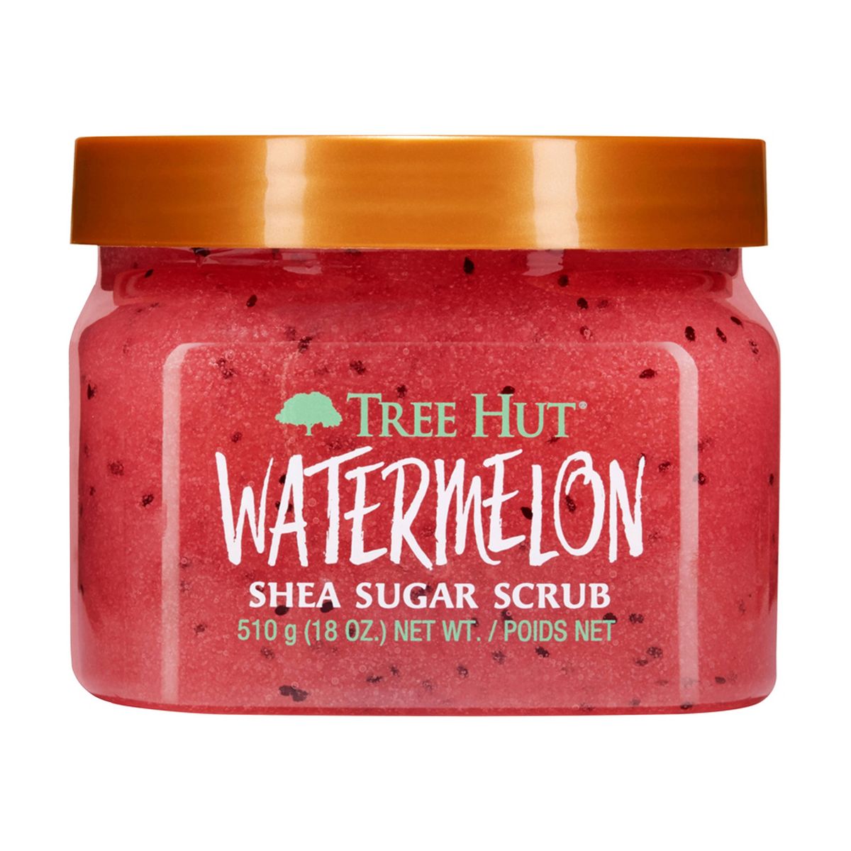 EXFOLIANTE THREE HUT