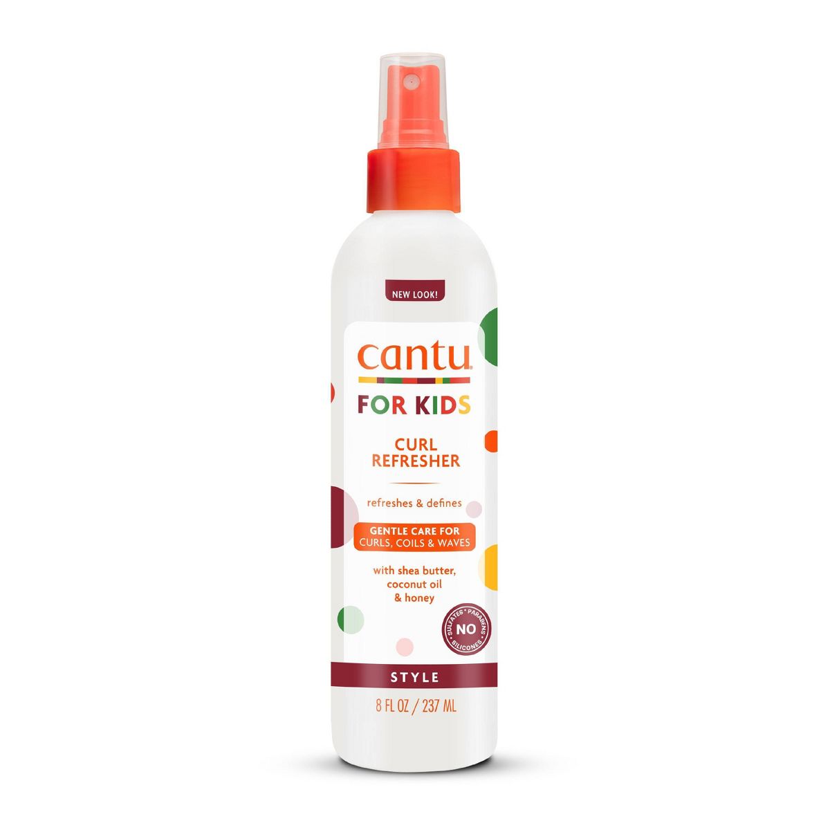 SPRAY PARA RIZOS CANTU