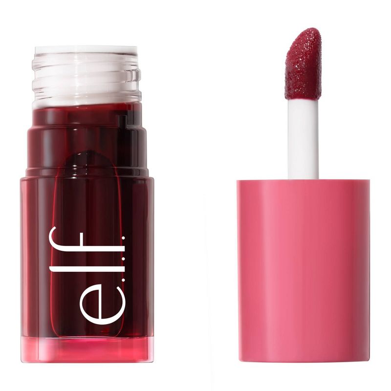 TINTA PARA LABIOS Y MEJILLAS ELF