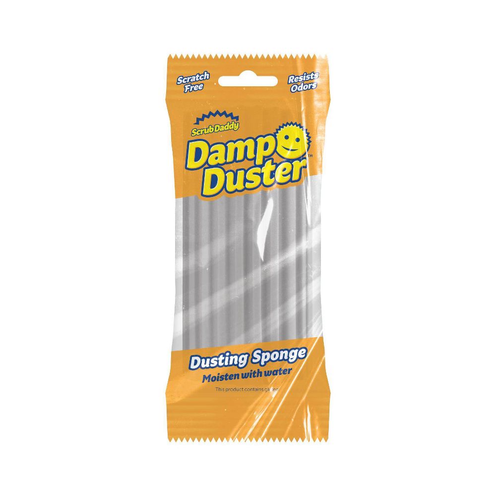ESPONJA SCRUB DADDY