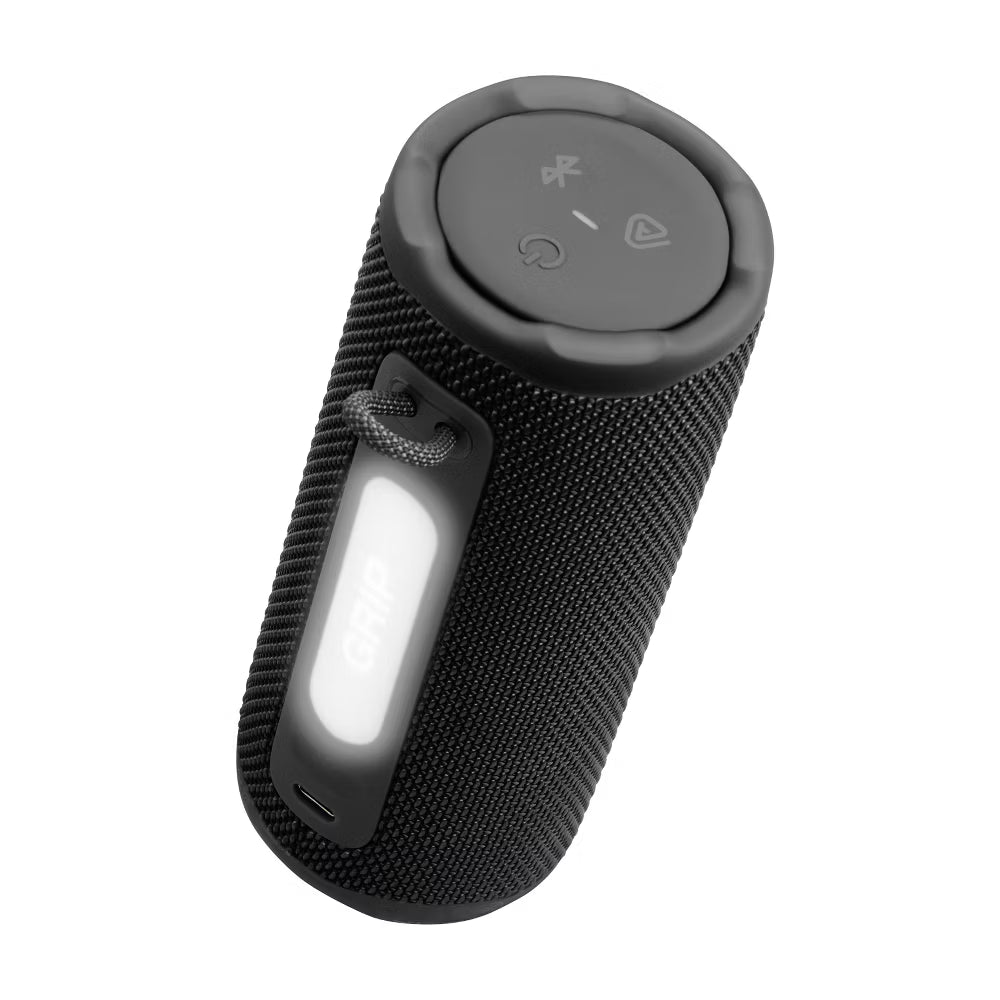 JBL PORTABLE GRIP SPEAKERS - BLACK