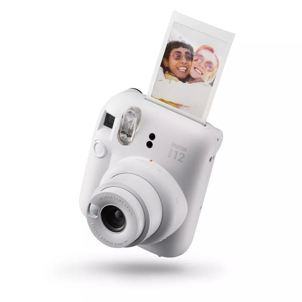 INSTAX CAM MINI 12