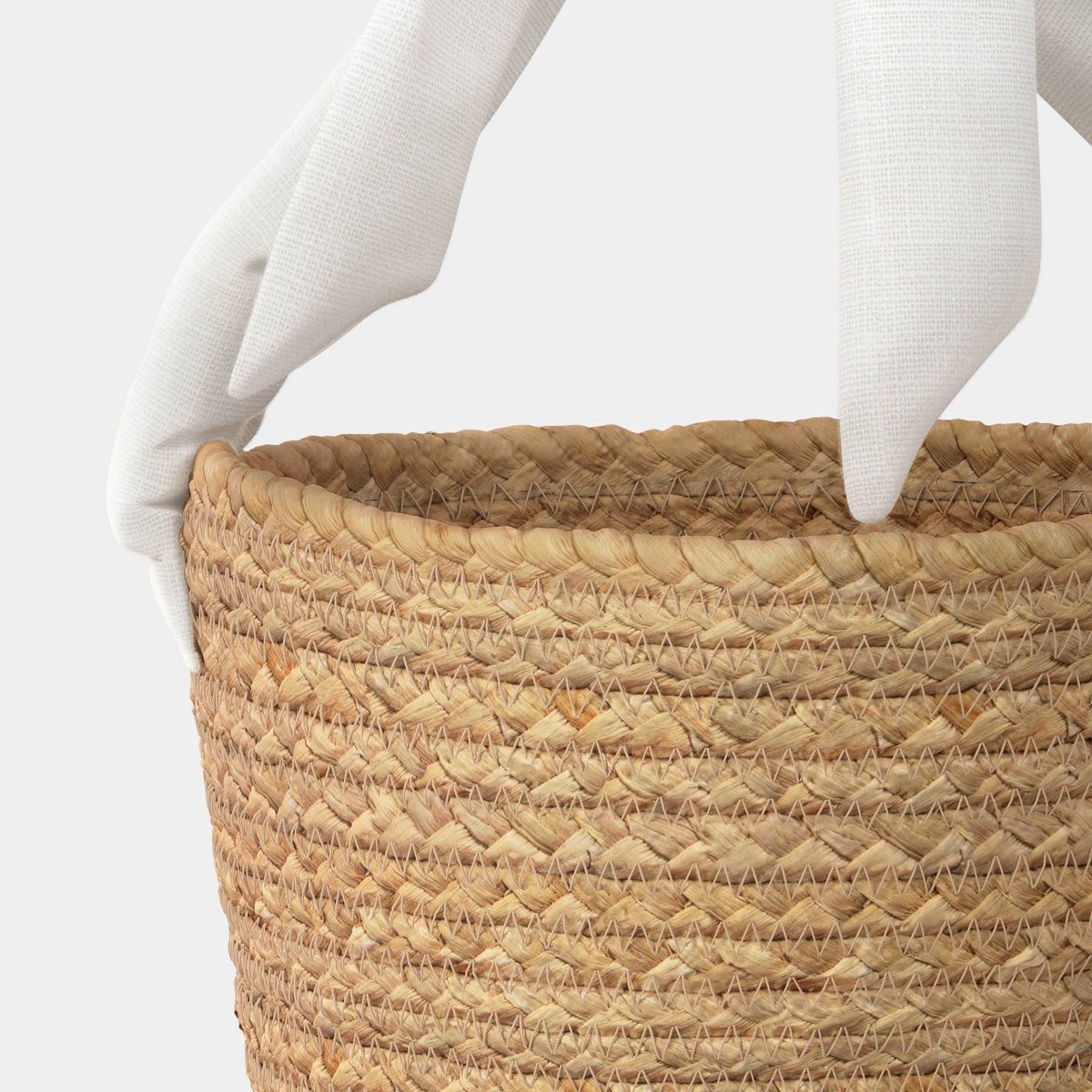 CESTA PARA ORGANIZAR