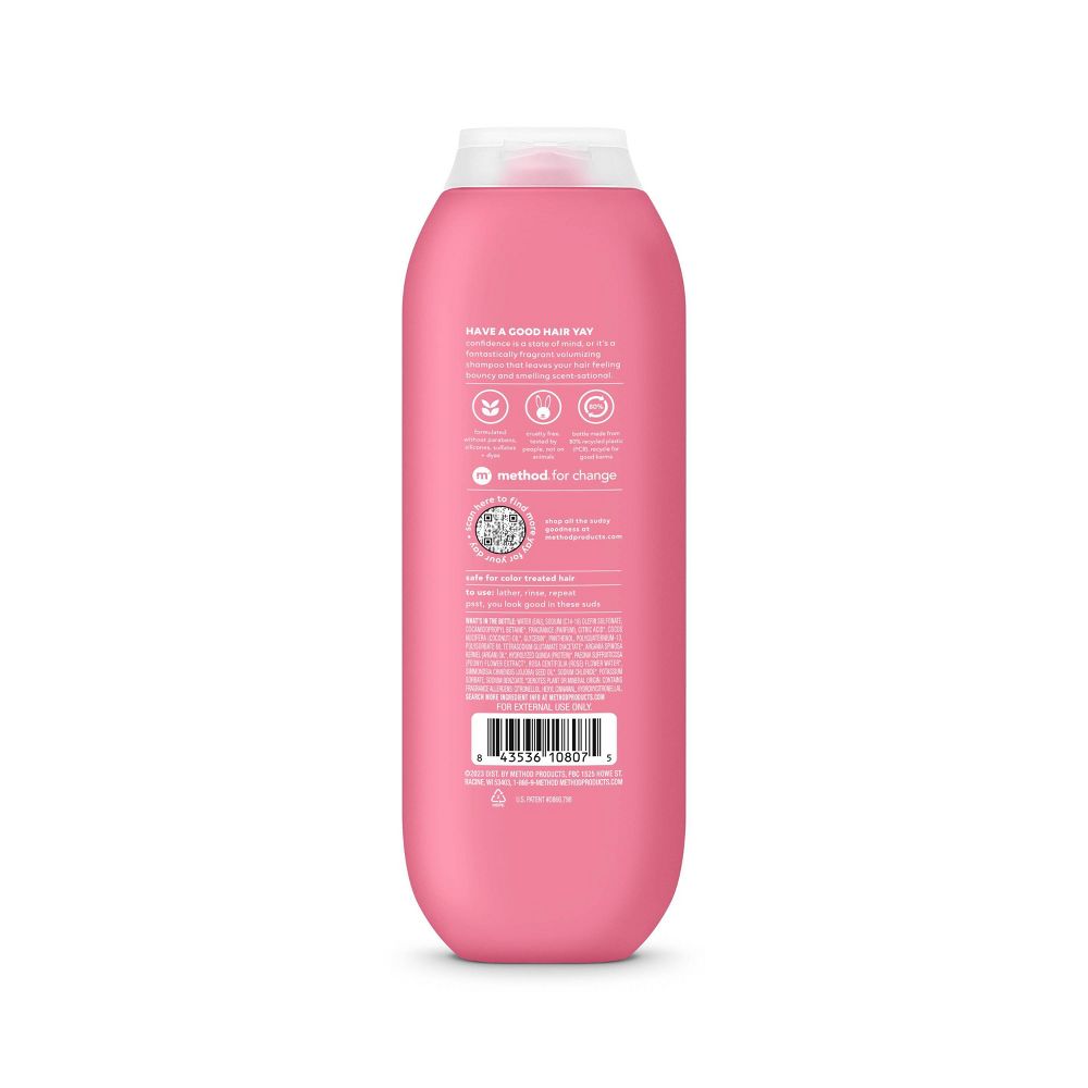 JABON CORPORAL METHOD