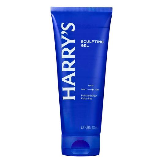 GEL PARA CABELLO HARRY'S