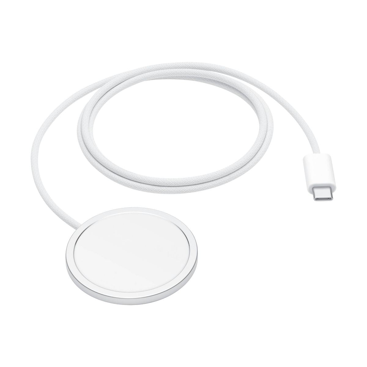CABLE DE CARGA APPLE MagSafe USB-C (1 metro)